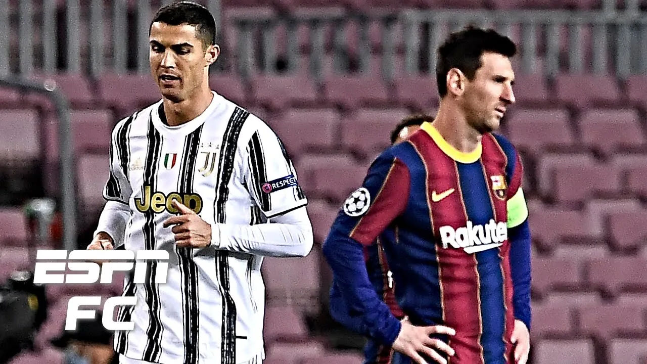 Will Lionel Messi or Cristiano Ronaldo ever win another