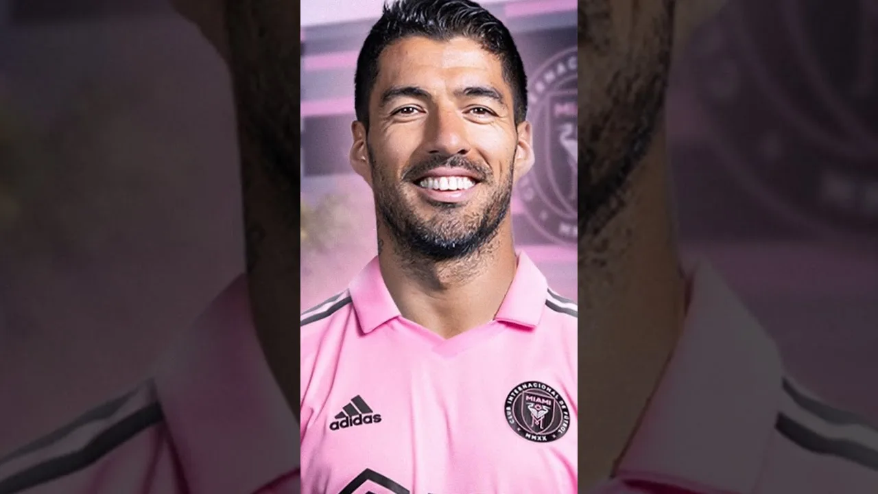Leo Messi i Luis Suarez znów zagrają w jednym klubie!?
