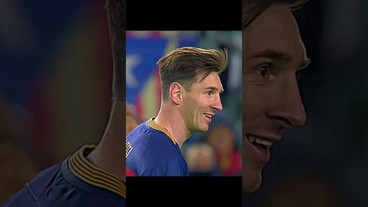 Messi 2015 🤩💫 | #messi #lionelmessi #leomessi #barca #barcelona #2015 #goat #edit #4k #football #fyp