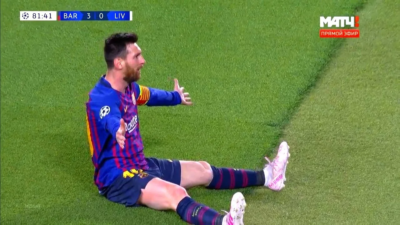 This is why Leo Messi will win the Ballon D'or 2019 ᴴᴰ
