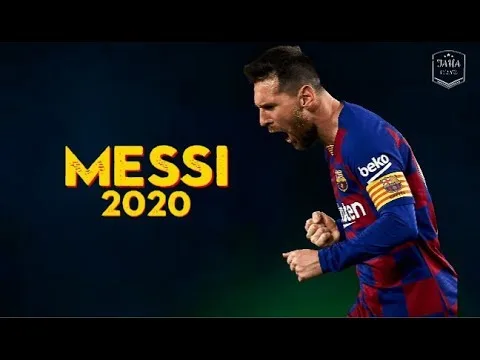 Lionel Messi ● 2019/20 | Skills & Goals ● HD
