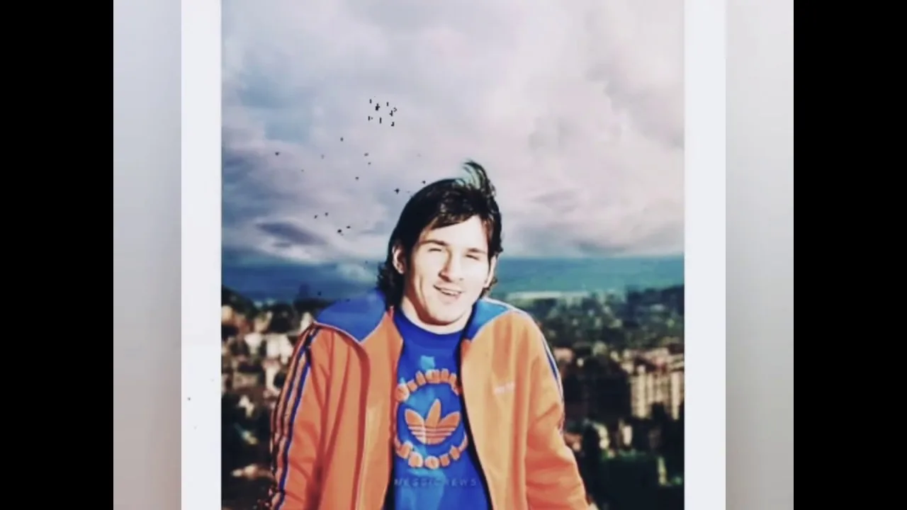 Leo messi 10ツ