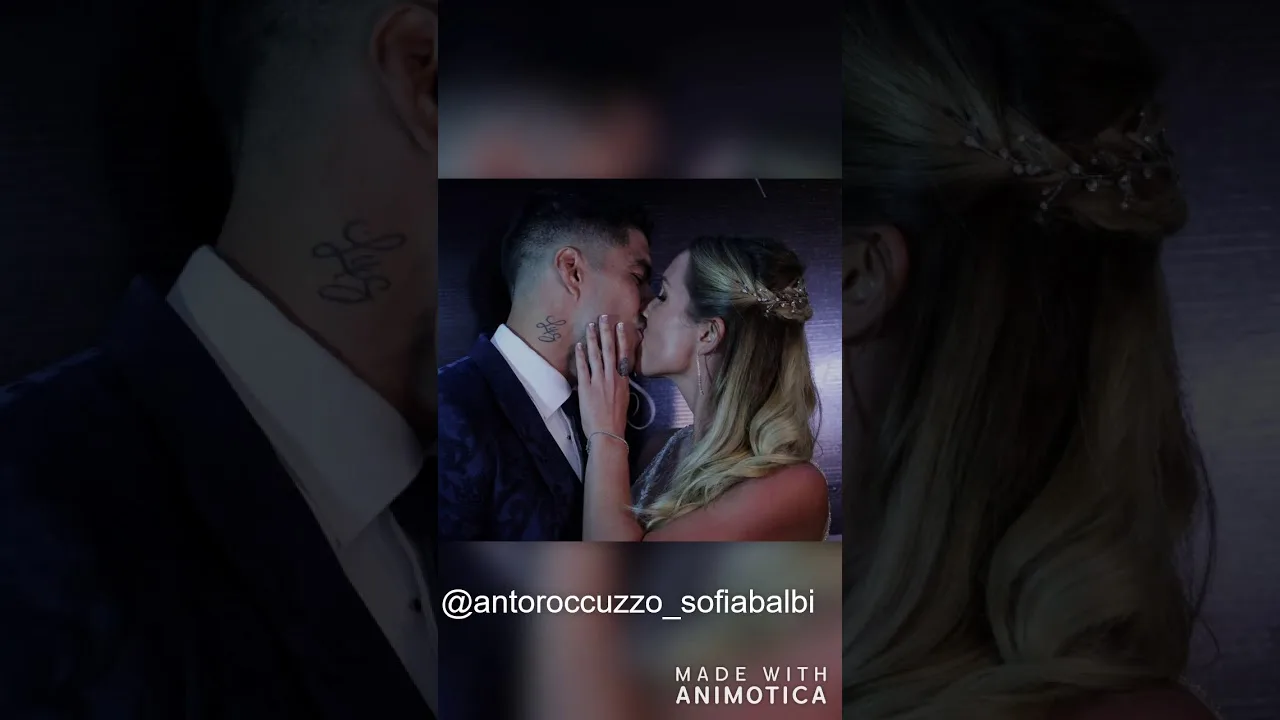 Leo Messi, Antonela Roccuzzo, Sofia Balbi y Luis Suarez- El