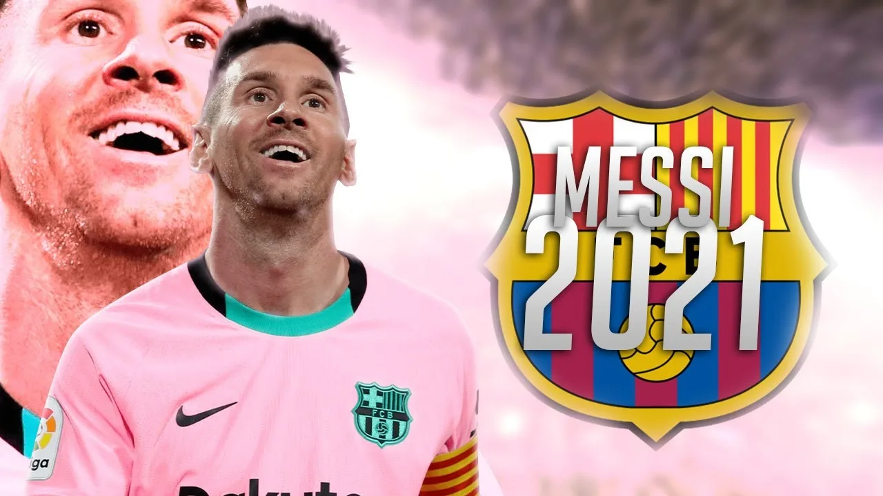 The Brilliance of Lionel Messi IS BACK! 2021