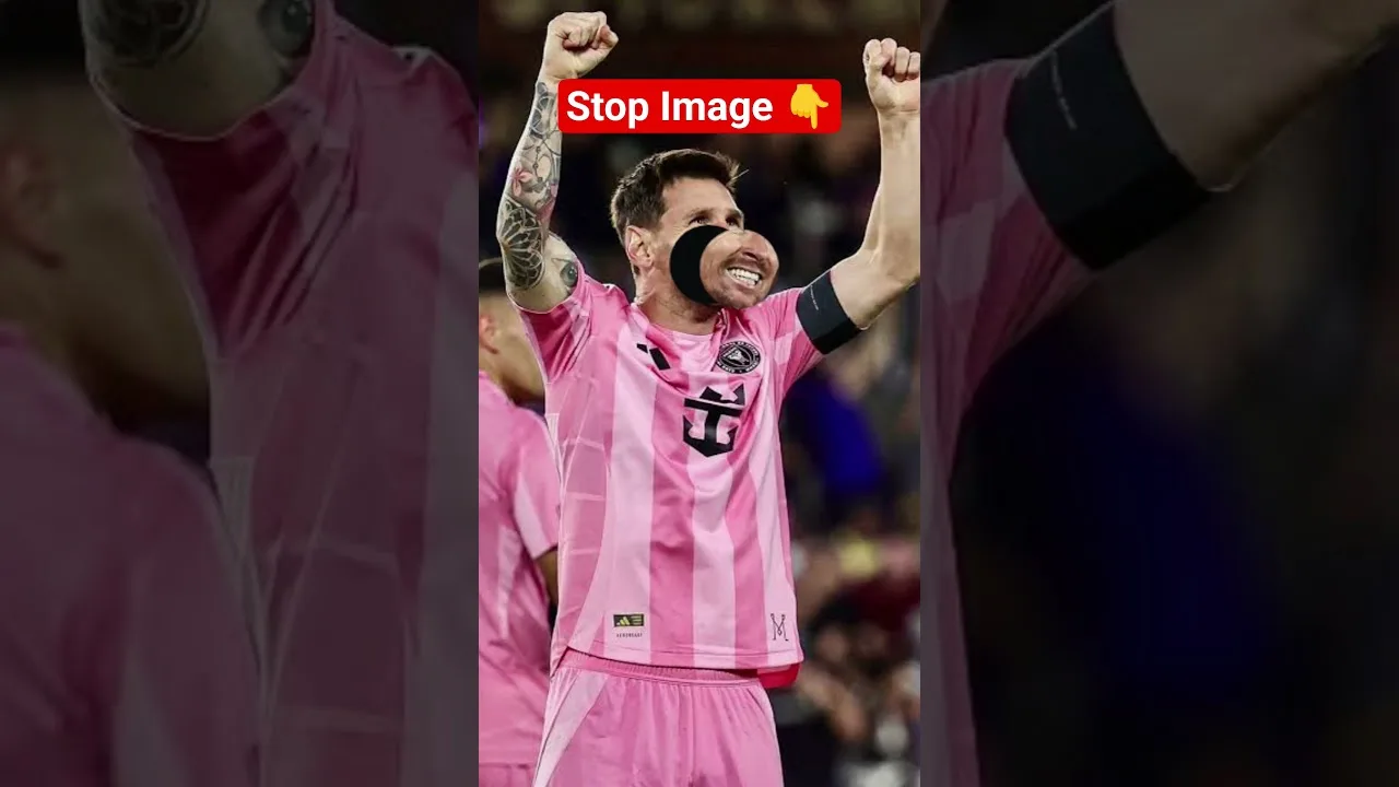 Messi le roi magique 👑⚽Leo Messi God Mode activé🔥#viral #football #trending#football #viralshort
