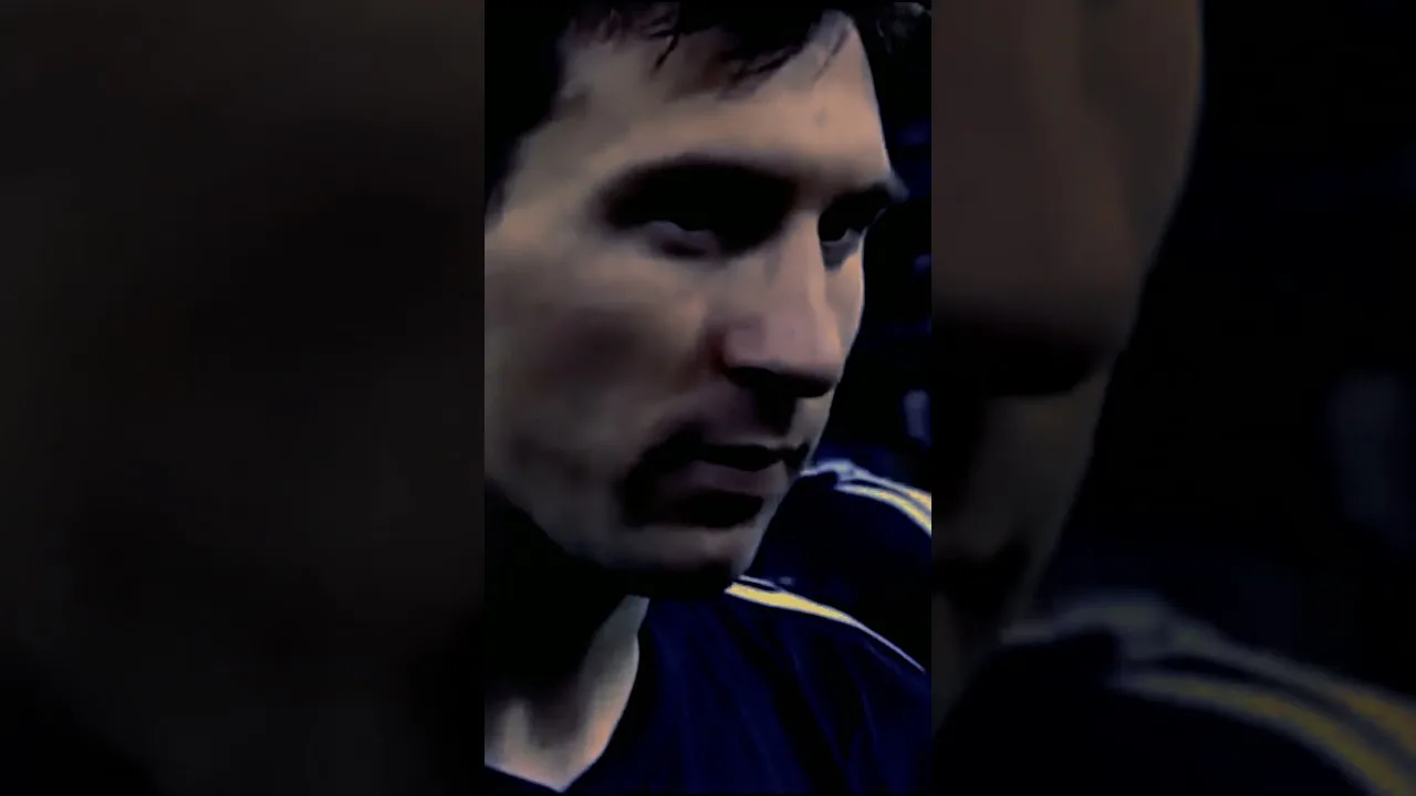 Críticas a LEO MESSI antes del Mundial de Qatar 2022 #shorts