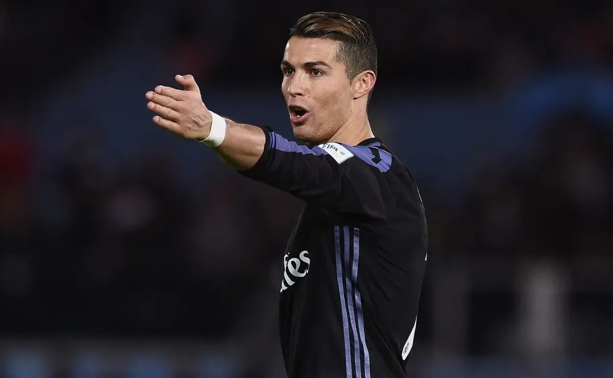 Lionel Messi est un triple champion du monde des clubs: combien de titres Cristiano Ronaldo a-t-il gagné?
