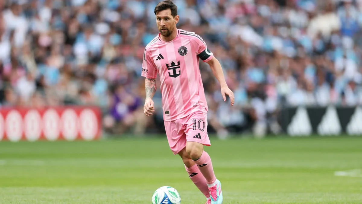 Lionel Messi subit une pire défaite depuis qu’il a rejoint MLS; Inter Miami concède la défaite contre le Minnesota United