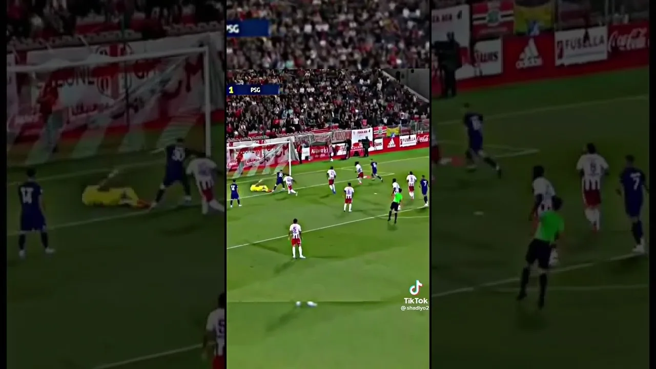 Leo Messi 🤩🤩🤩