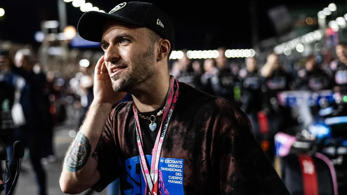 Il quitte Lionel Messi pour… Squeezie !