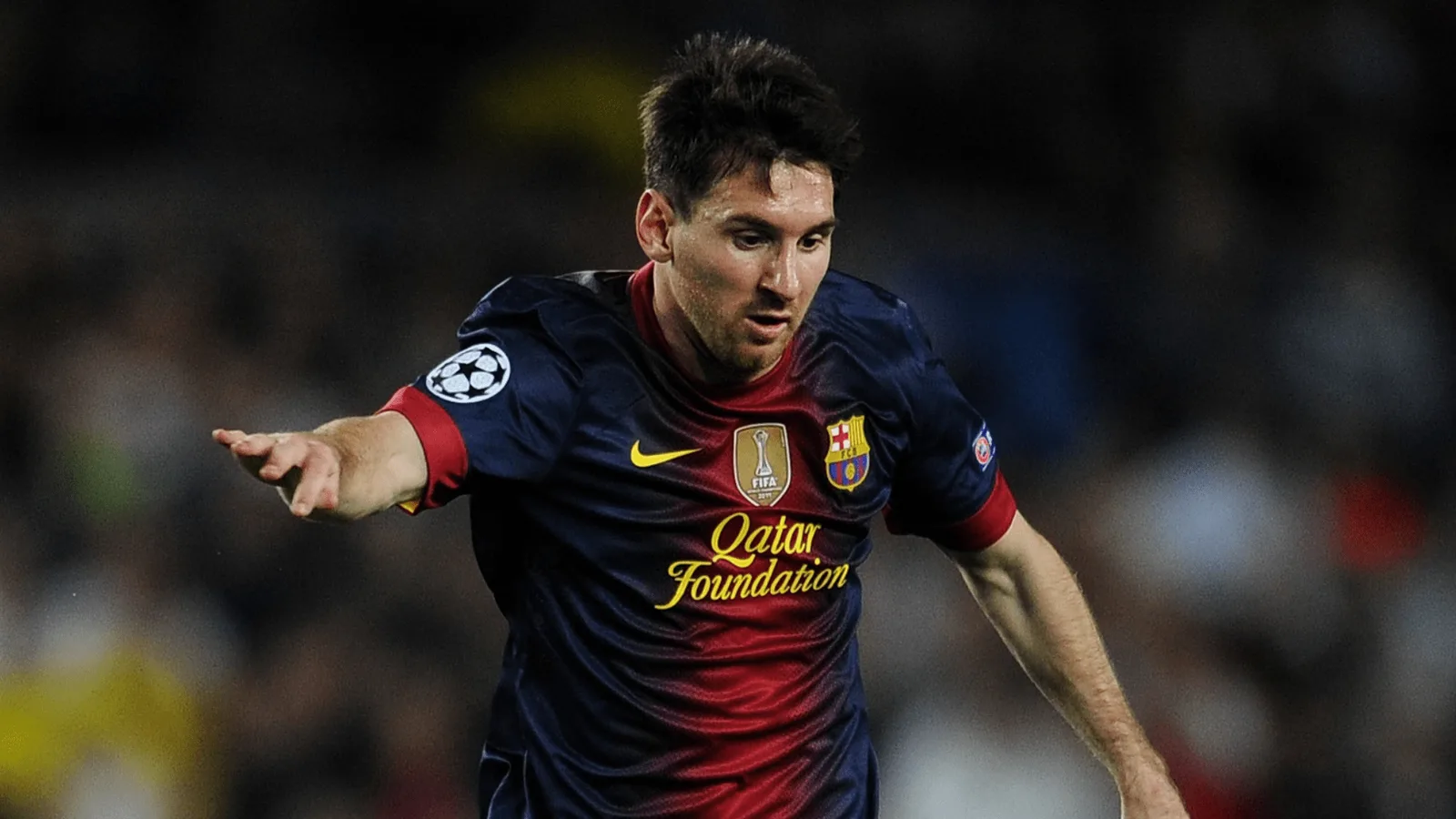 L’ancienne star-celtique qui a marqué Lionel Messi dans la légendaire Barcelone Win trouve un nouveau club après huit mois au chômage