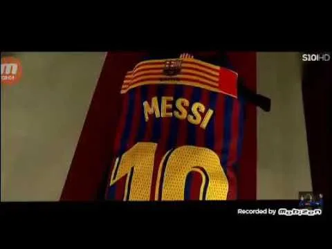 Leo Messi Belvier-skills and goals|HD