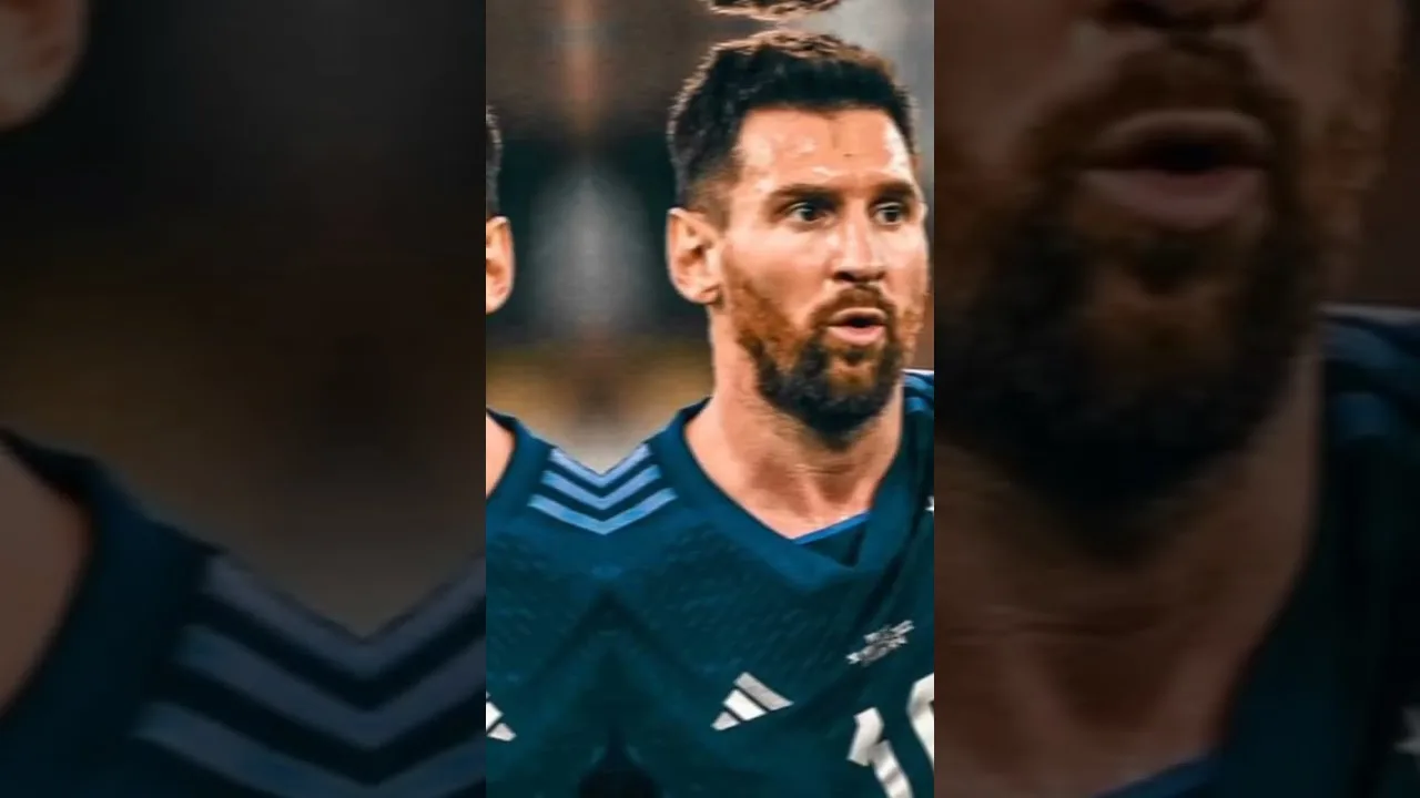 Leo Messi #lm10 #argentina #football #leomessi #love