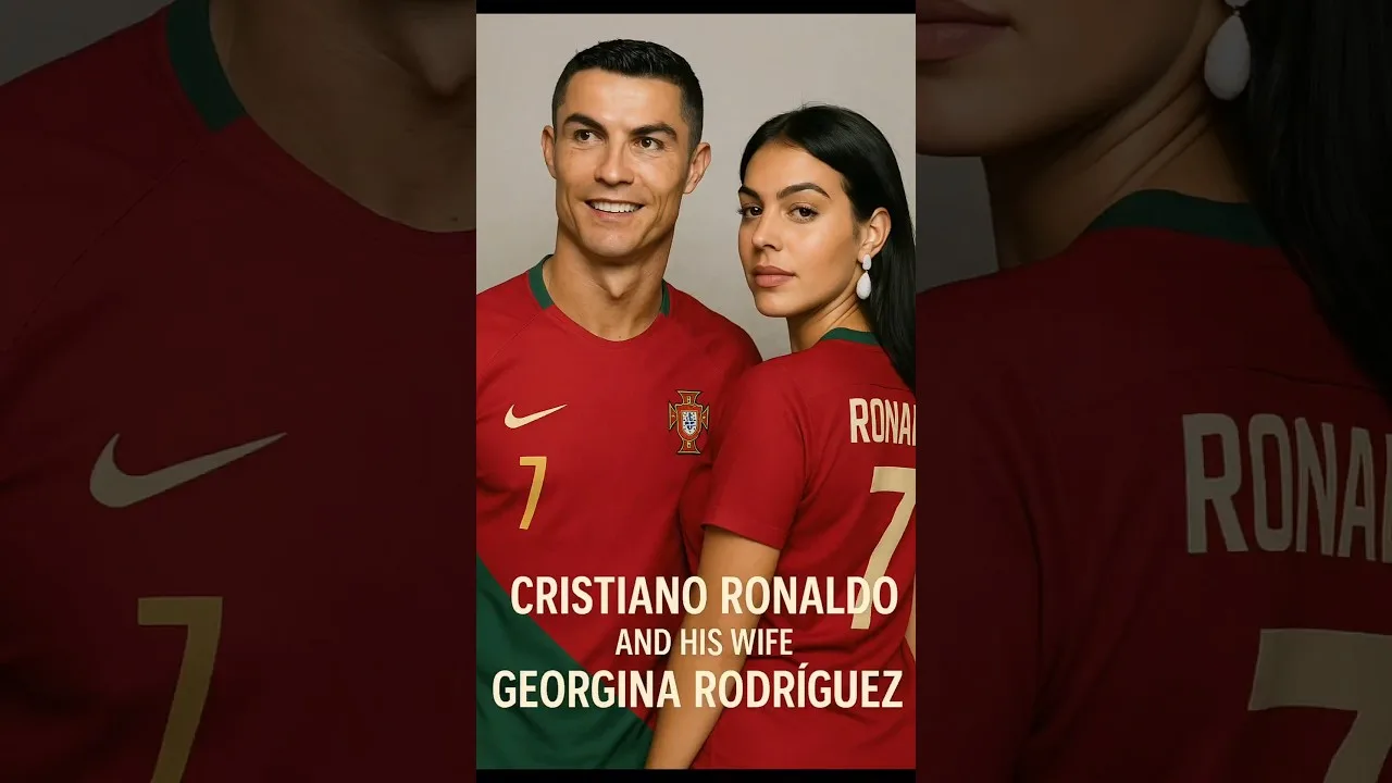Femme de chèvre | Leo Messi Cristiano Ronaldo et Neymar Jr. #football #footballshorts #shorts