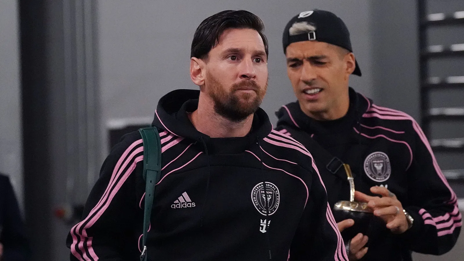 Lionel Messi et Inter Miami arrivent avec leur tournée au Honduras: que devez-vous savoir?