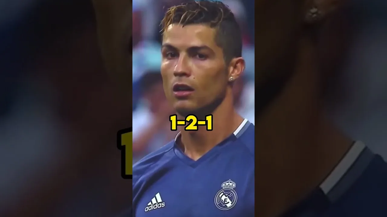 Lionel Messi vs Cristiano Ronaldo vs Neymar Jr🔥