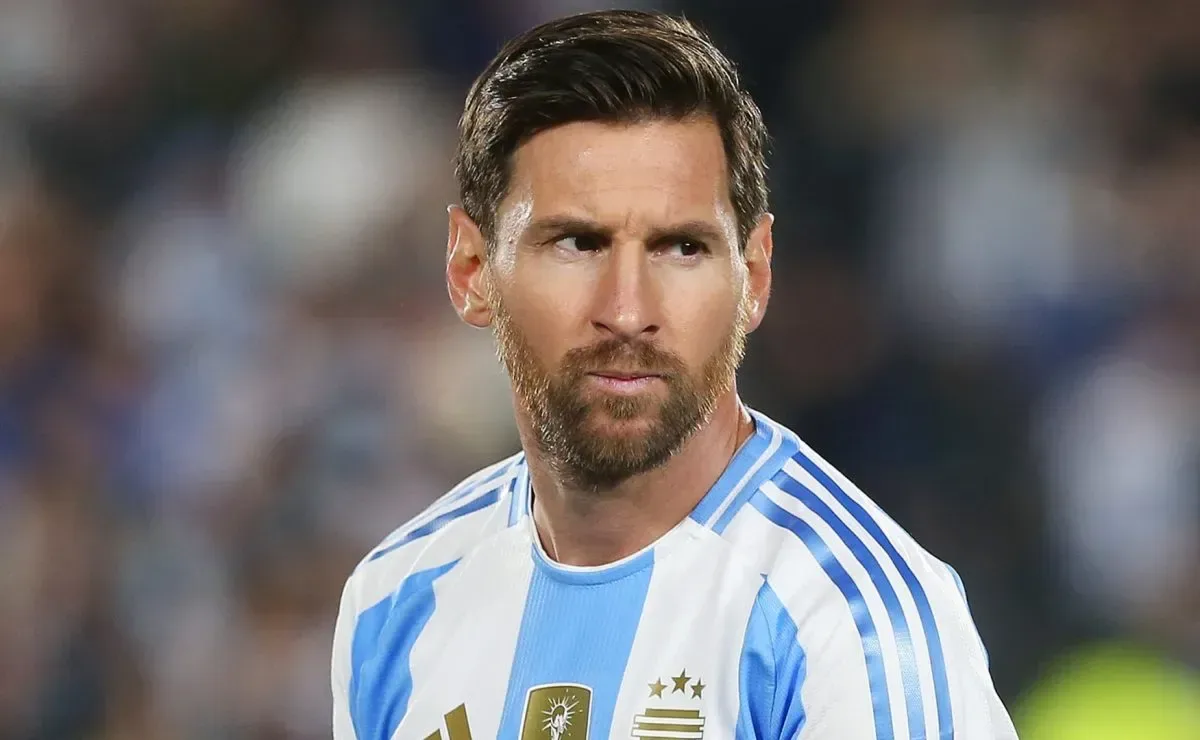 Les paroles provocantes de Lionel Messi à James Rodriguez lors du tirage dur entre l’Argentine et la Colombie