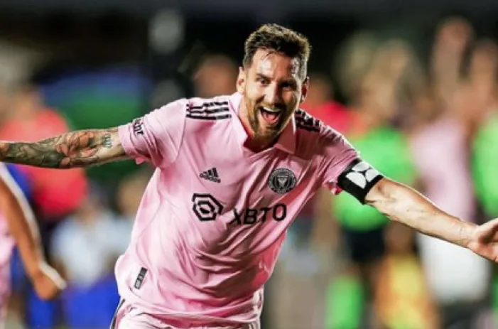 Lionel Messi hésite à continuer avec l’Inter, veut retourner au Barça