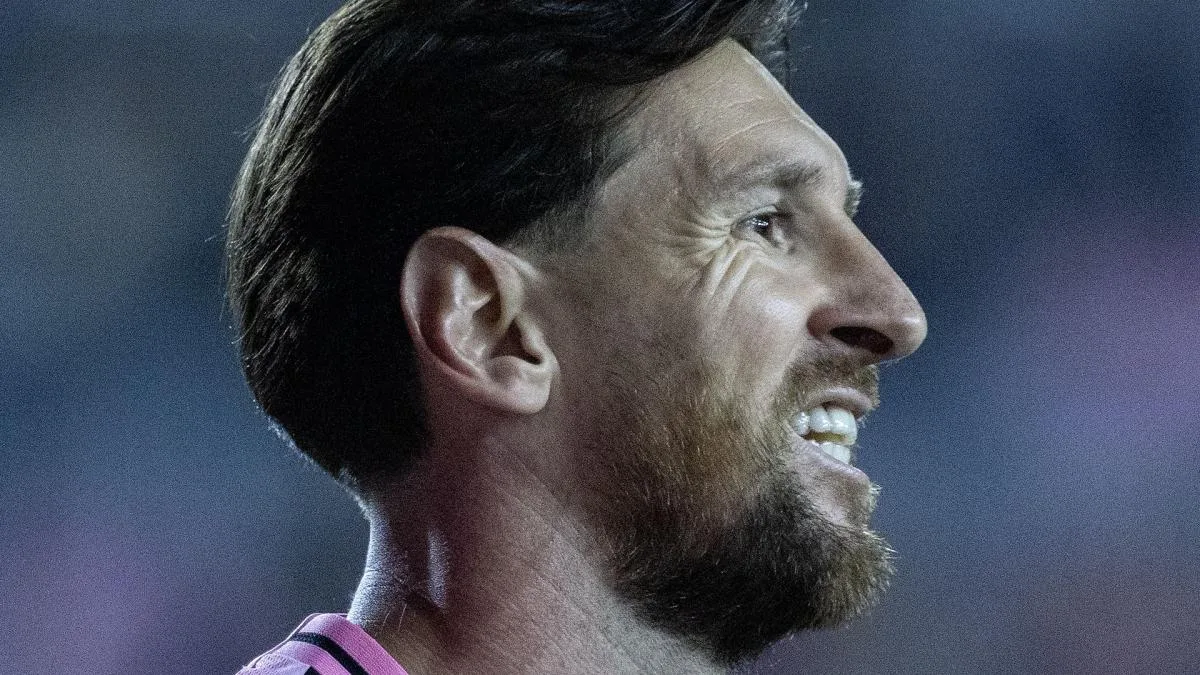 L’Arabie saoudite négocierait avec Lionel Messi !