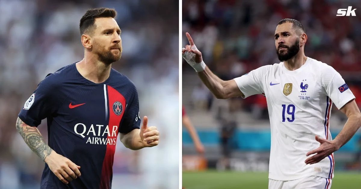 Lionel Messi: « Comment Messi ne réussira-t-il pas? »