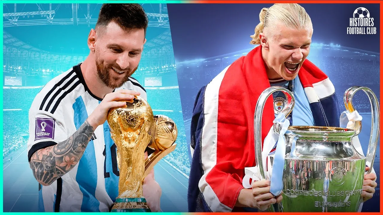 5 raisons pour lesquelles Messi va remporter le Ballon d’Or