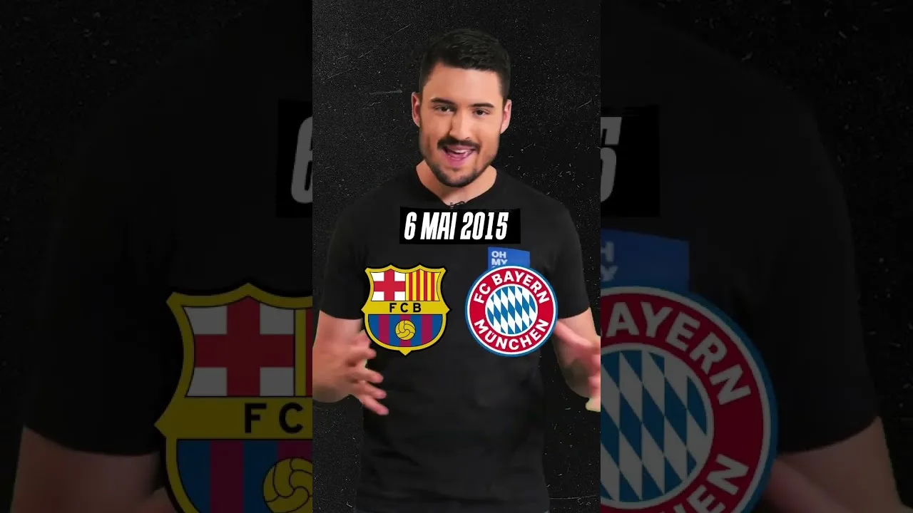 Jérôme Boateng revient enfin sur le jour où Leo Messi
