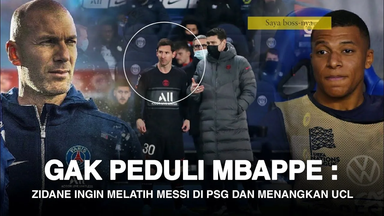 Dia Pemain Yang Komplit : Senang Memilikinya !!! Hari Dimana