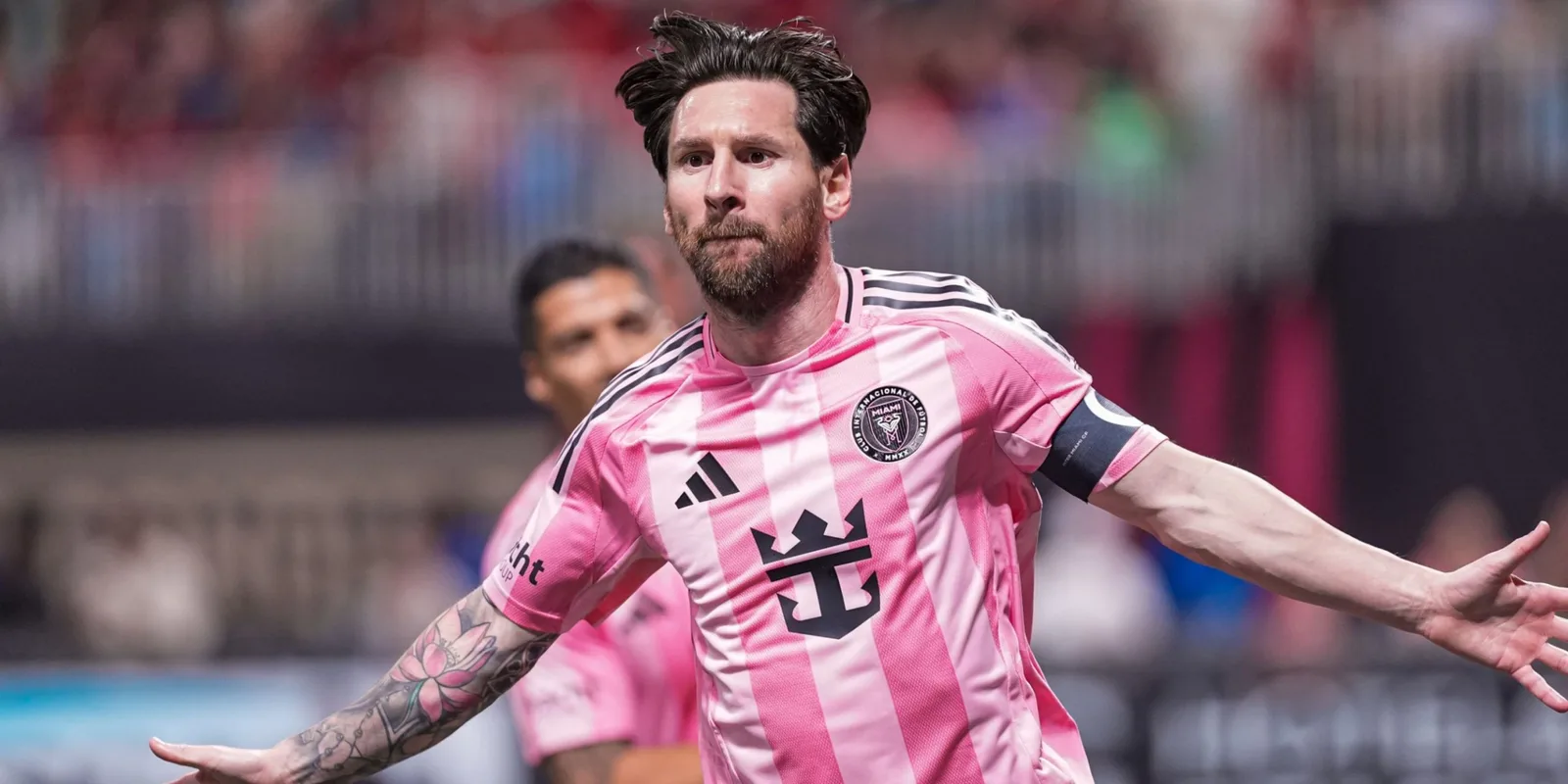 Barcelone veut ramener Lionel Messi au Camp Nou après 2026 Coupe du monde