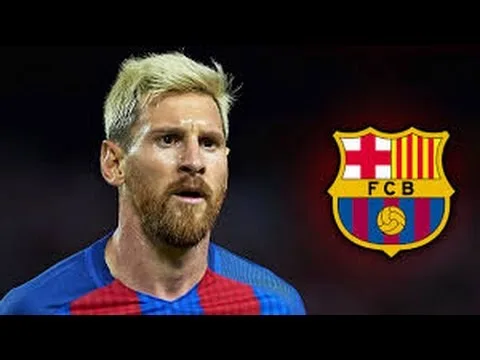 LES MEILLEURS DRIBBLES ET BUTS DE LEONEL MESSI