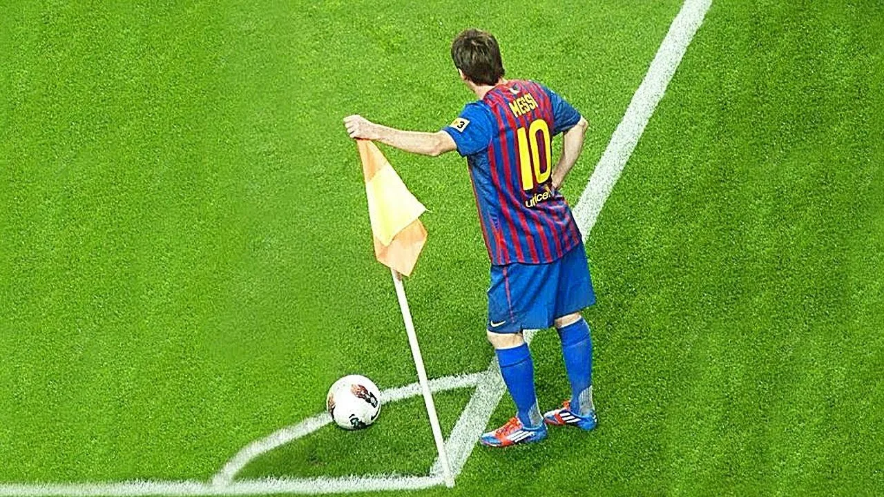 ¡15 Veces en que Lionel Messi Impresionó a Todo el Mundo!