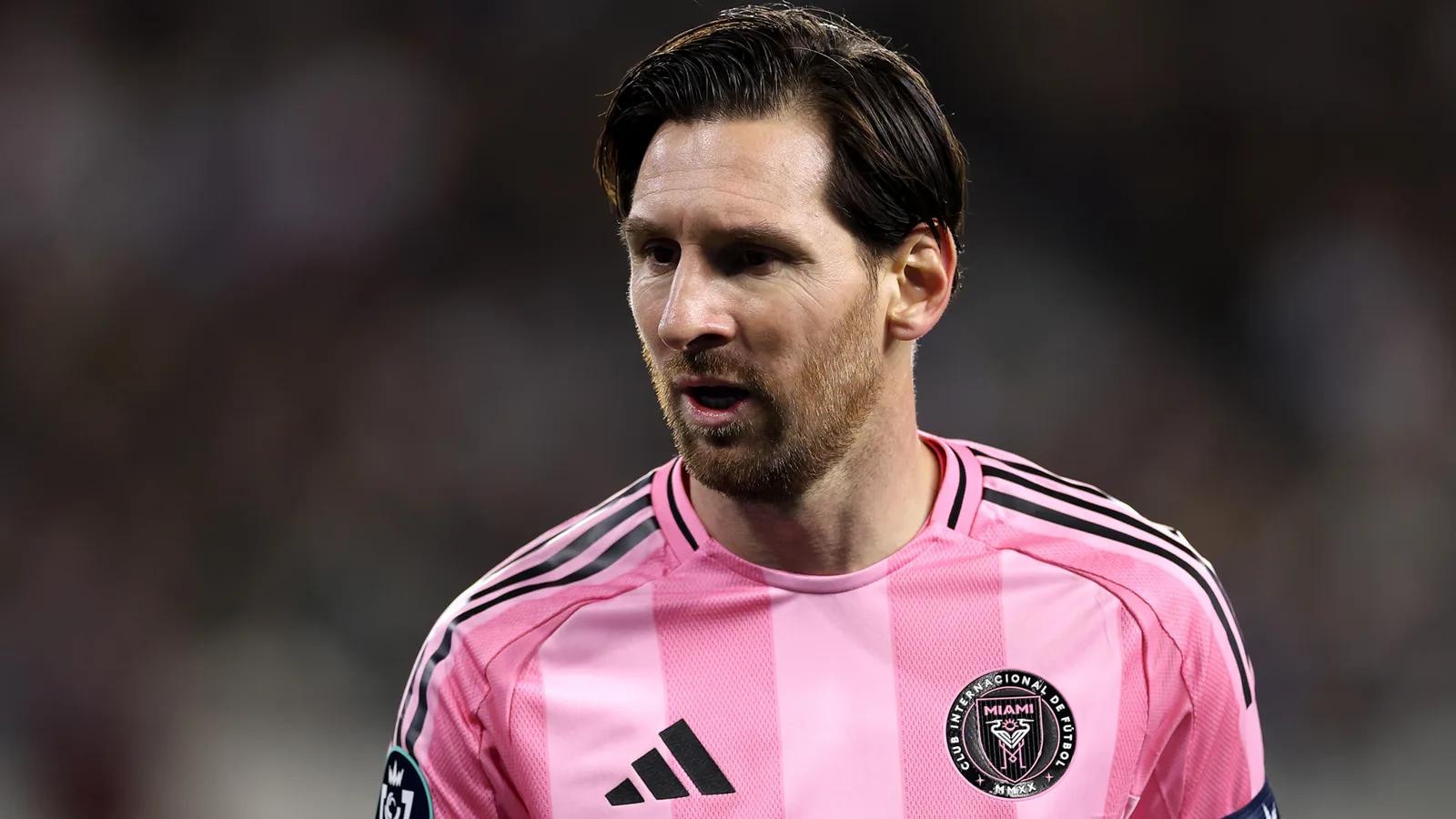 «  Il est bon  » – Le dernier absence de Lionel Messi a expliqué que l’Inter Miami perd un record de MLS invaincu après le repos de l’icône argentine