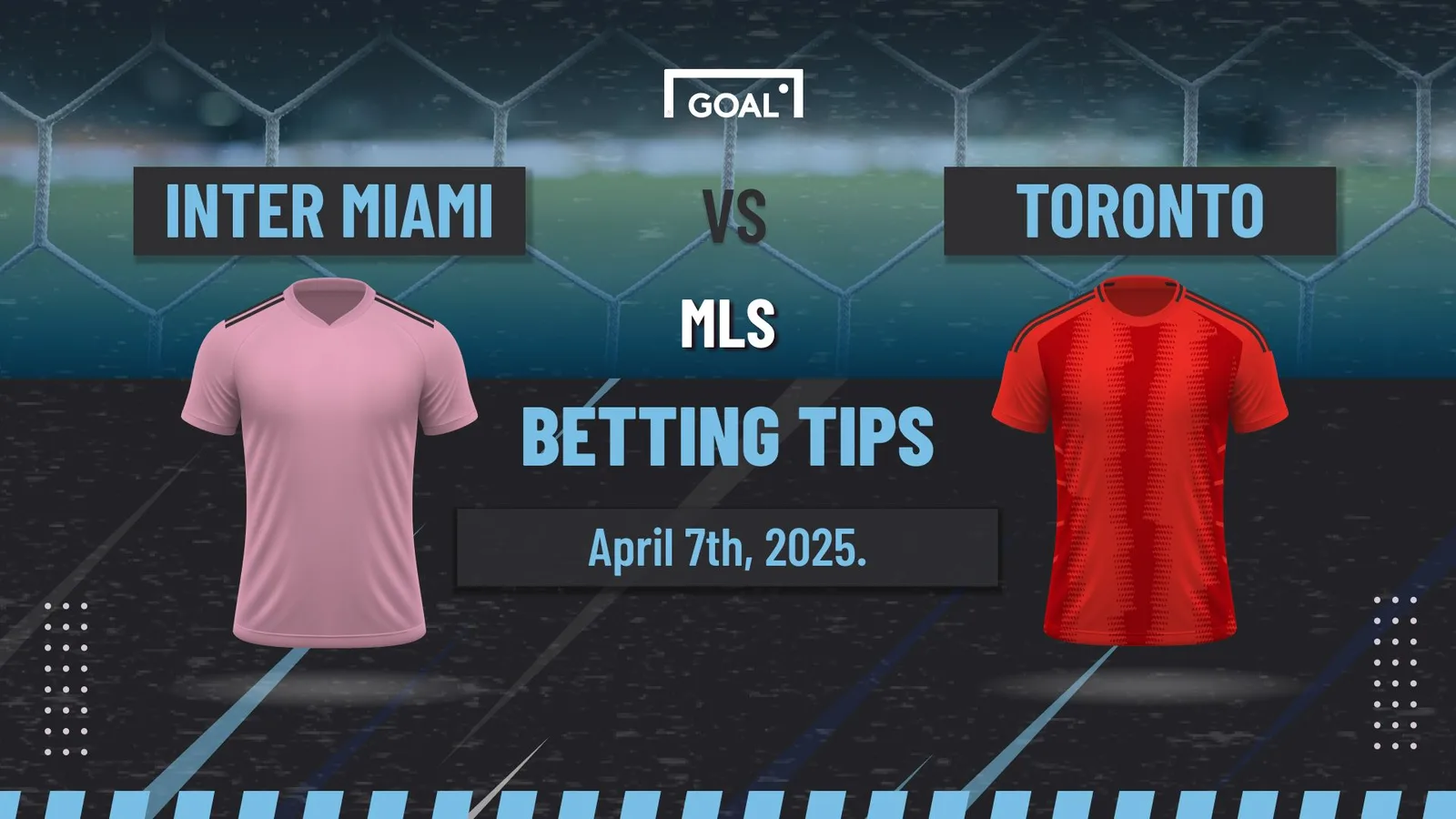 Inter Miami vs Toronto Prédictions: Lionel Messi prend un siège arrière