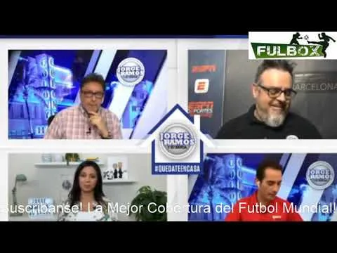 Reporte desde Barcelona SIGUEN Problemas Directivos DEMANDAS