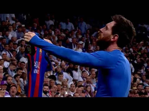 kadaWmiloud – Leo Messi