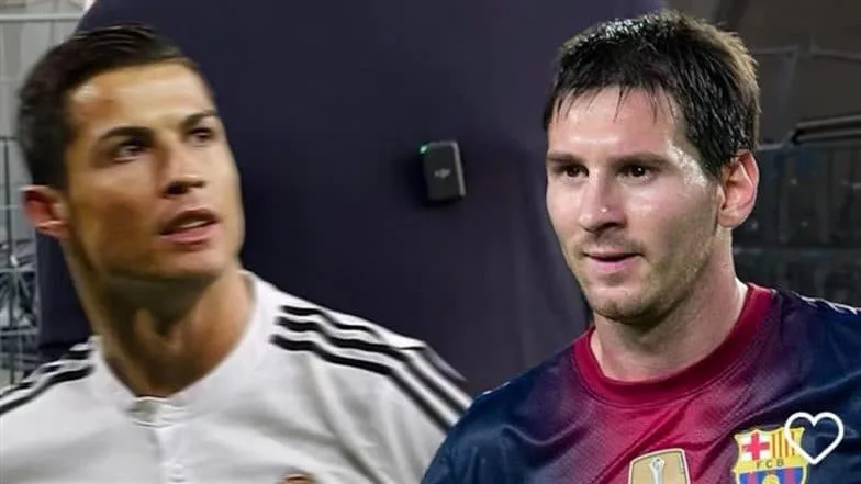 Lionel Messi sur Cristiano Ronaldo! Wayne Rooney choisit Barcelone Forward en tant que meilleur attaquant sur son coéquipier de Manchester United (regarder la vidéo)