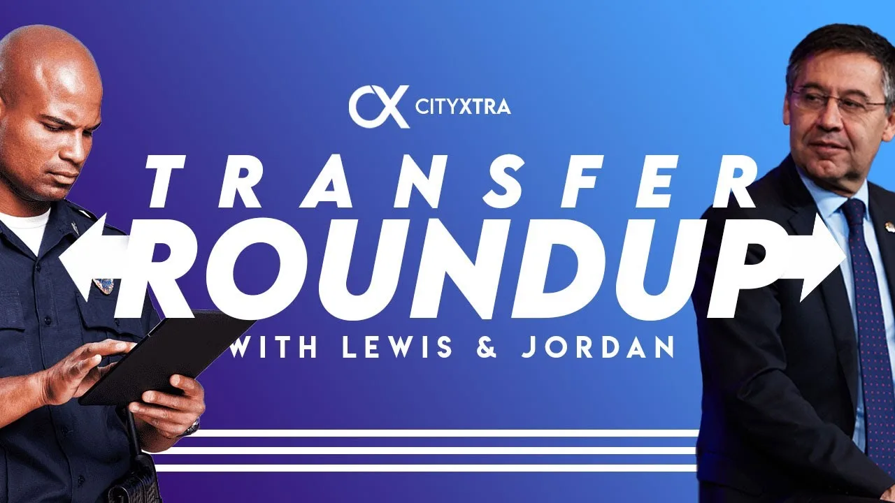 Lionel Messi U-turn, Koulibaly continues & Bartomeu