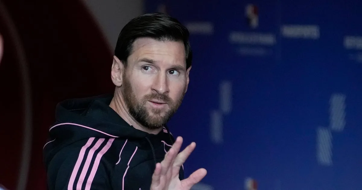 Lionel Messi au Super Bowl? C’est ce que l’on sait de la fréquentation de l’Argentin lors de l’événement sportif – Metro World News
