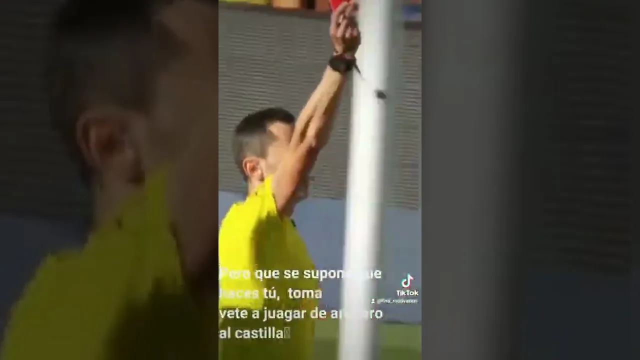 Leo Messi a Keylor Navas: "Te dormiste pá" #shorts