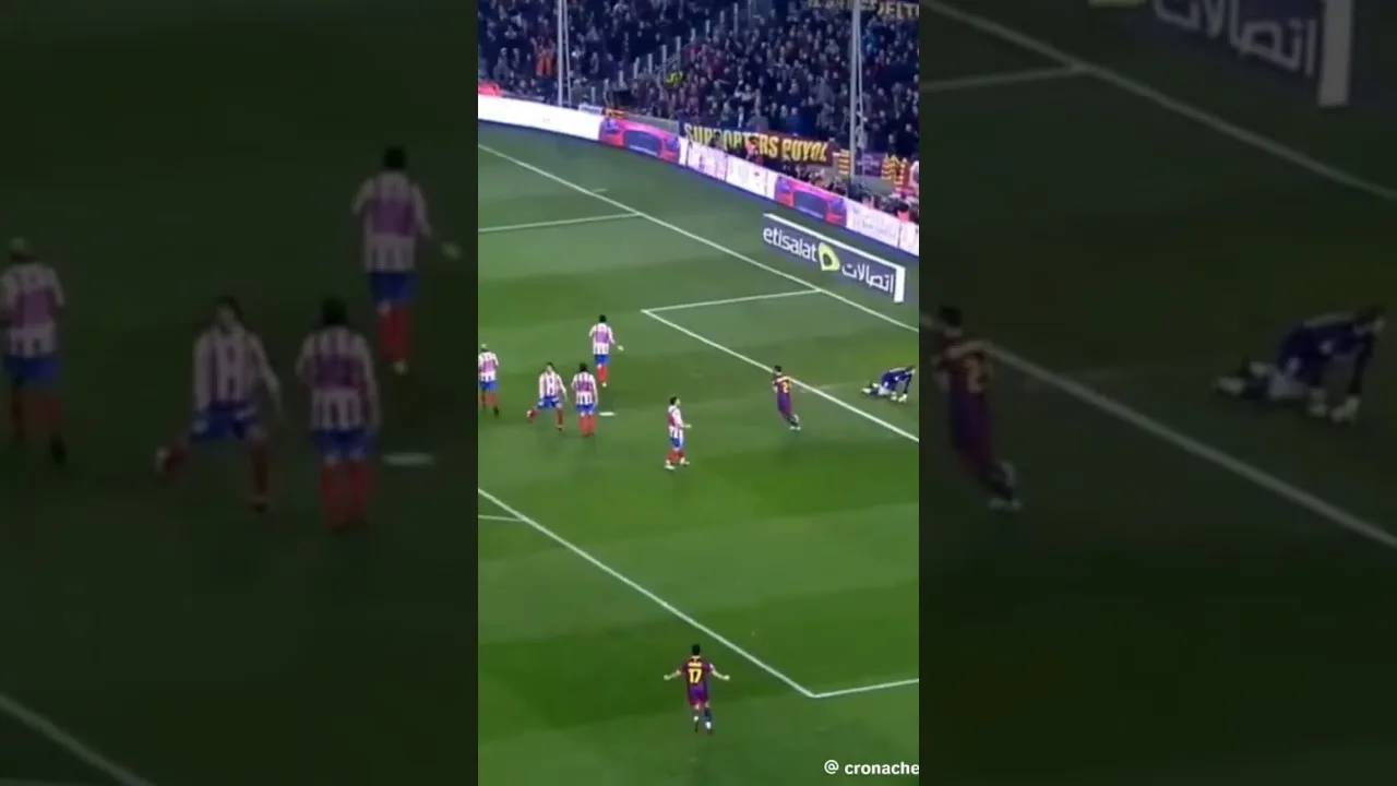#football Leo messi #youareoneofakind