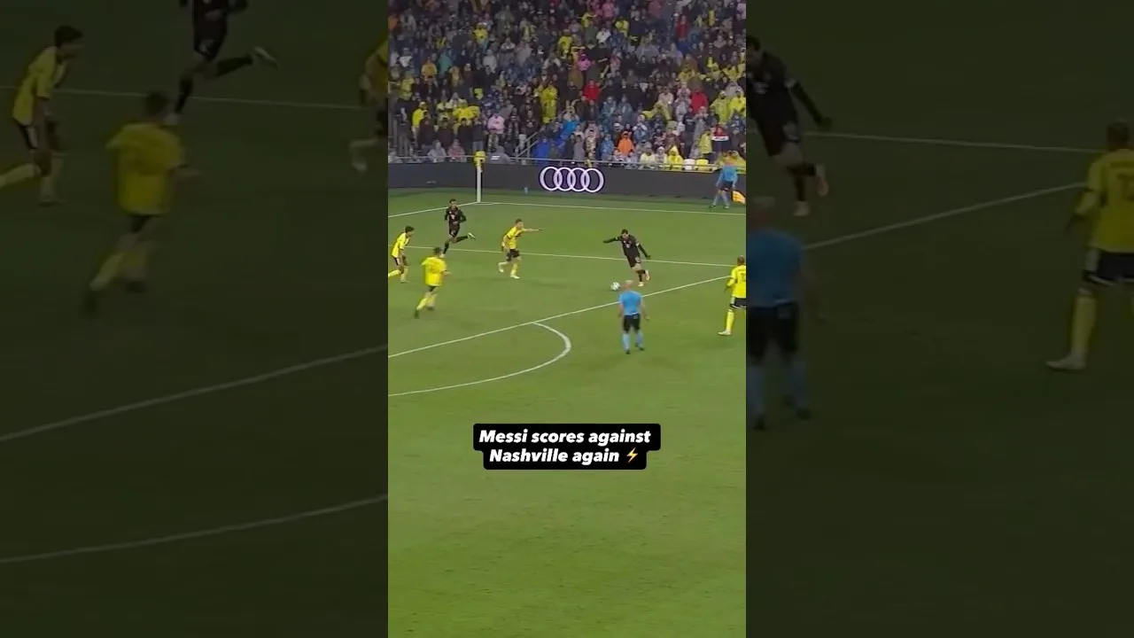 #intermiami #leomessi #goal #football#trendingshorts#messi#trendingvideo