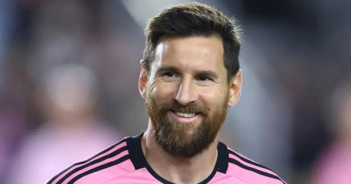 Lionel Messi a fait un appel émotionnel à la solidarité et a révolutionné les réseaux: « Ils pourraient guérir »