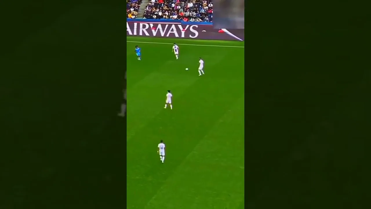 Leo Messi 😩