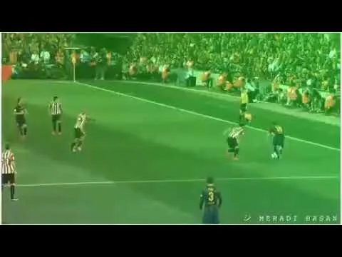 Leo Messi ever Great Goal 👍