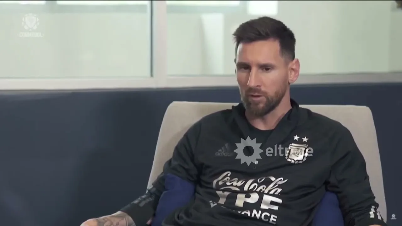 Lionel Messi dio sus candidatos a salir campeones en Qatar