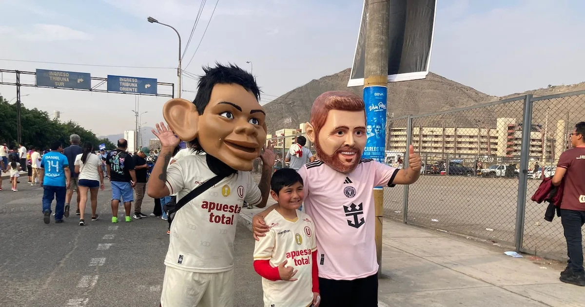 Indecopi ouvre des recherches par l’absence de Lionel Messi dans Meet & Garet: les fans ont payé plus de 3 mille plants