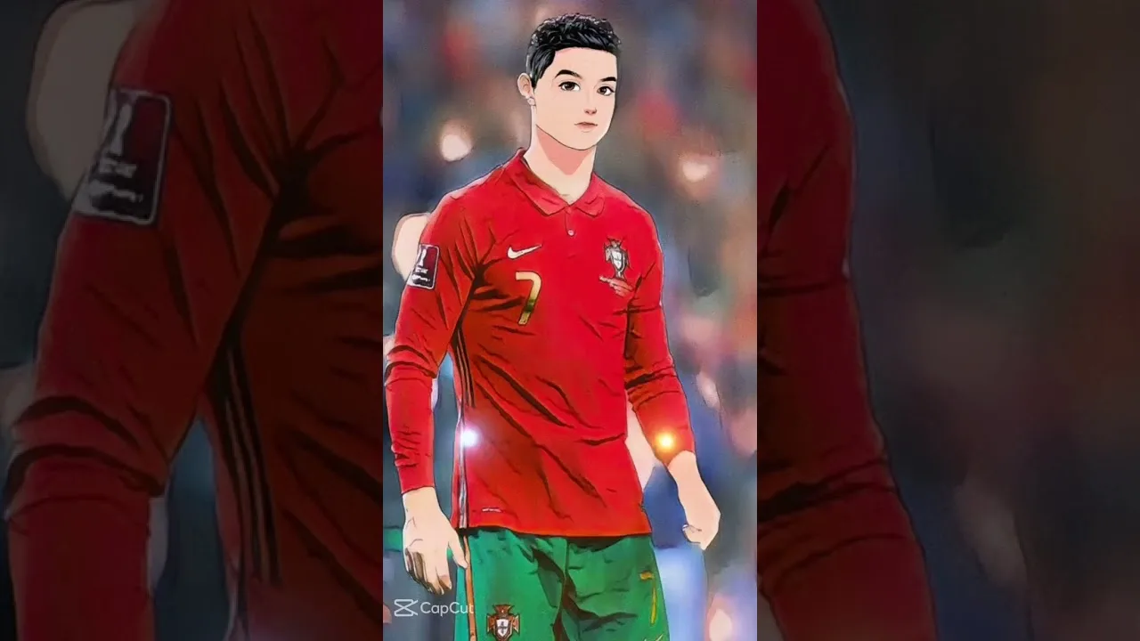Ronaldo #sports #ronaldo #football #leo #messi #cr7 #edit