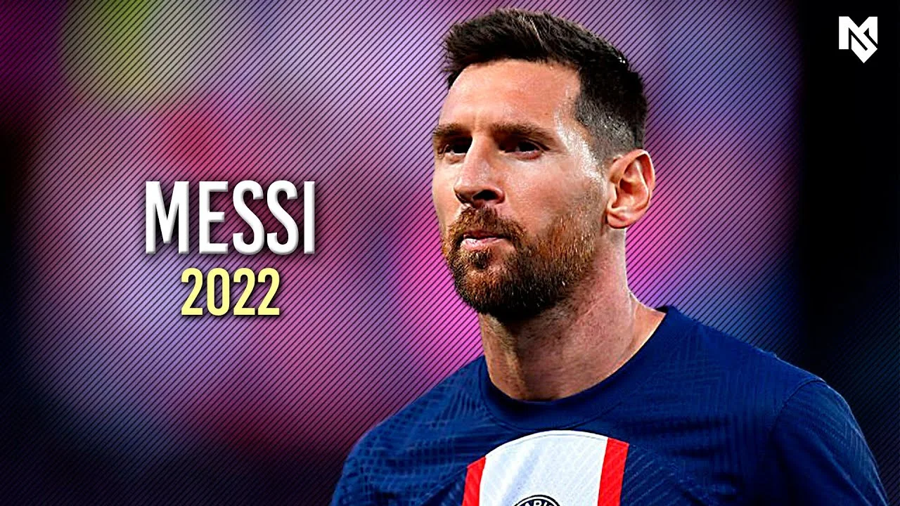 Lionel Messi 2022/23 – Magic Skills, Goals & Assists – HD