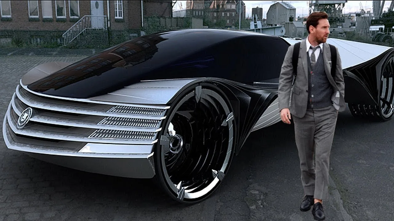 Lionel Messi’s Car Collection 2019 | Lifestyle Today