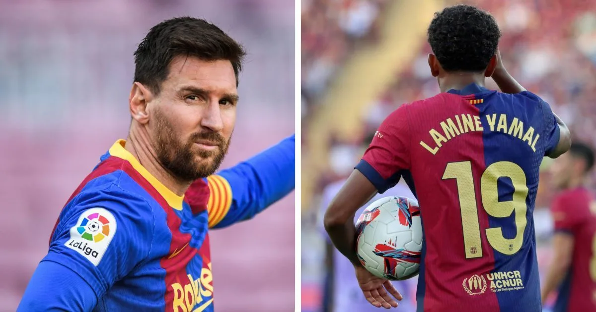 « Le Ballon d’Or est un rêve »