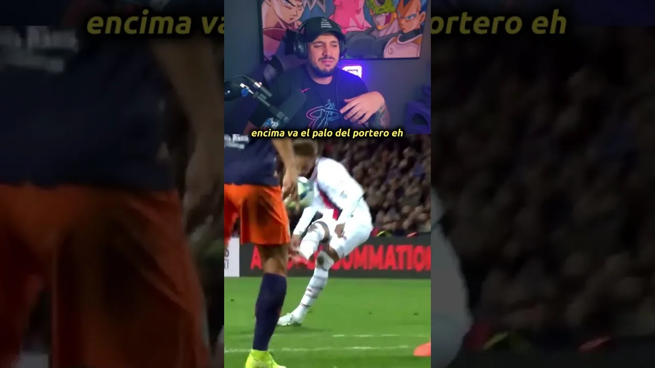¿Neymar Fue Mejor que Leo Messi?